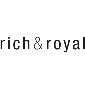 RICH & ROYAL