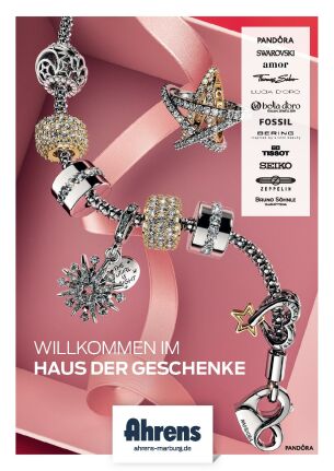 Uhren- und Schmuck