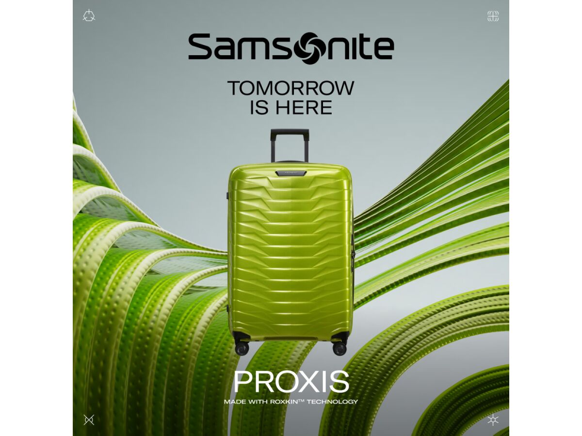 PROXIS von Samsonite