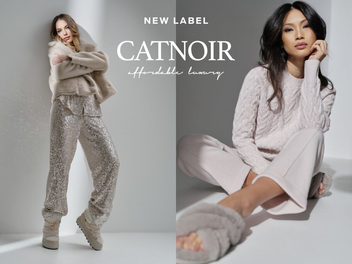 New Label: CATNOIR