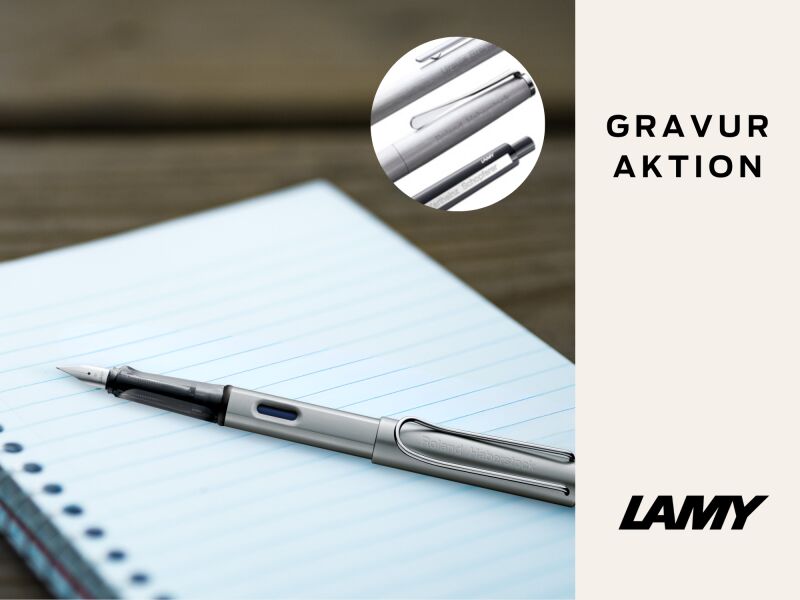 Introbild zu Artikel Persönliches verschenken