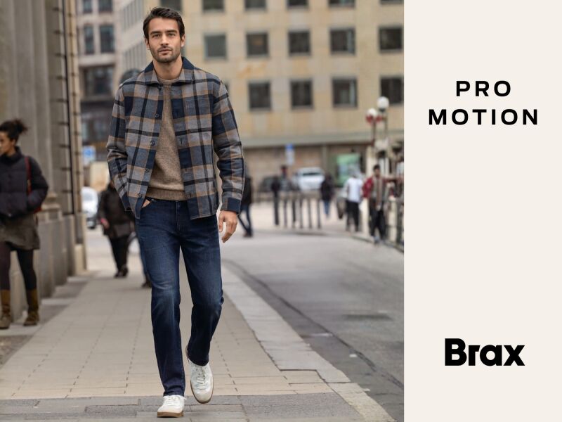 Introbild zu Artikel Neue Saison, neue Looks