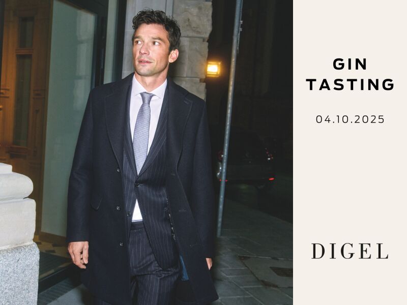 Introbild zu Artikel Mode trifft Genuss