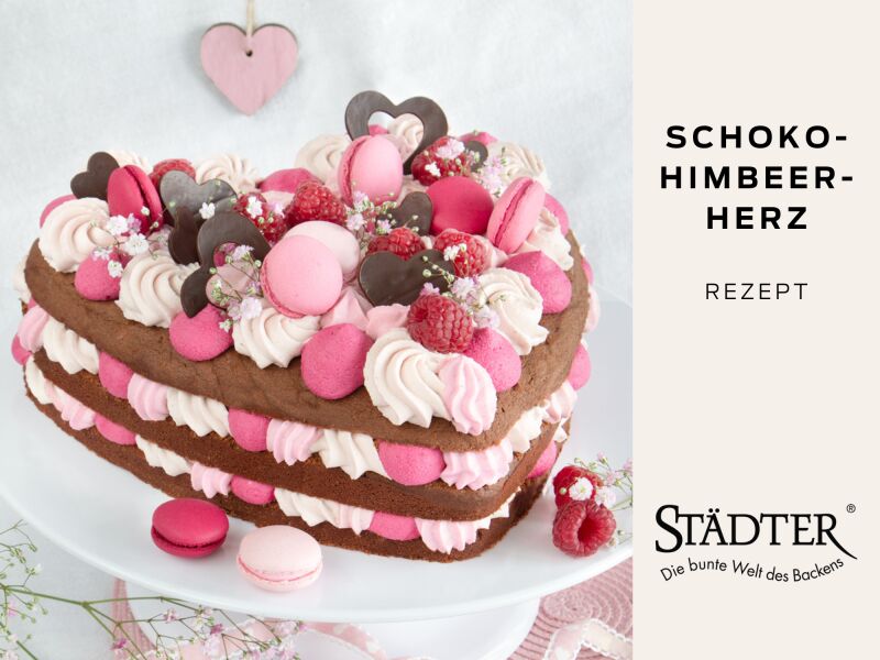 Introbild zu Artikel We love baking