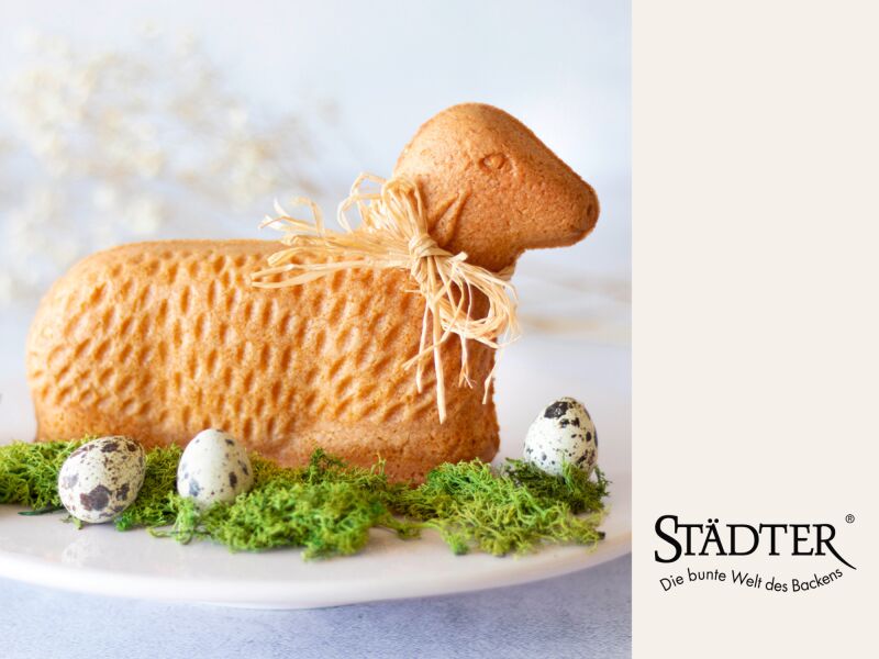 Introbild zu Artikel In der Osterbäckerei