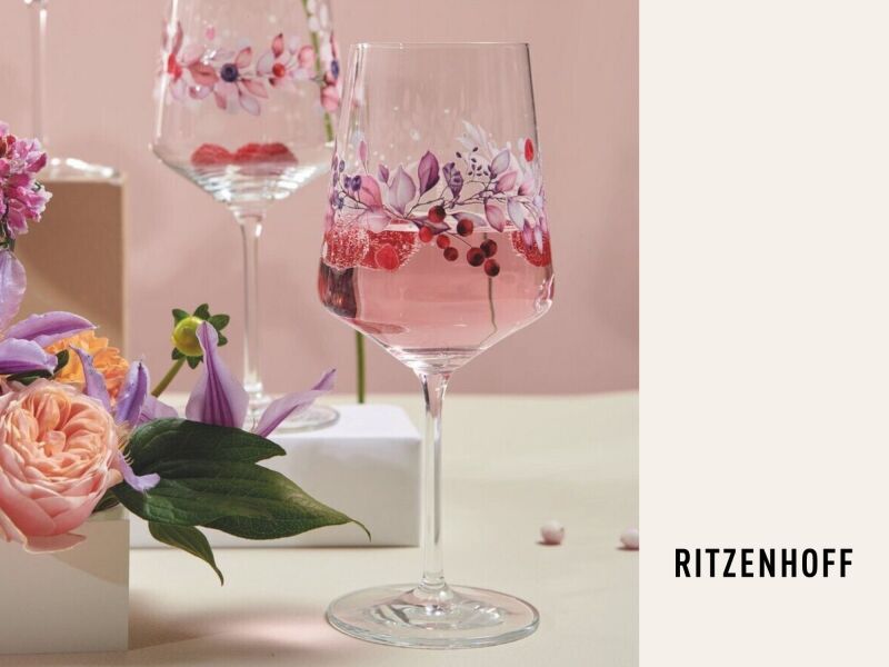 Introbild zu Artikel Frühling im Glas