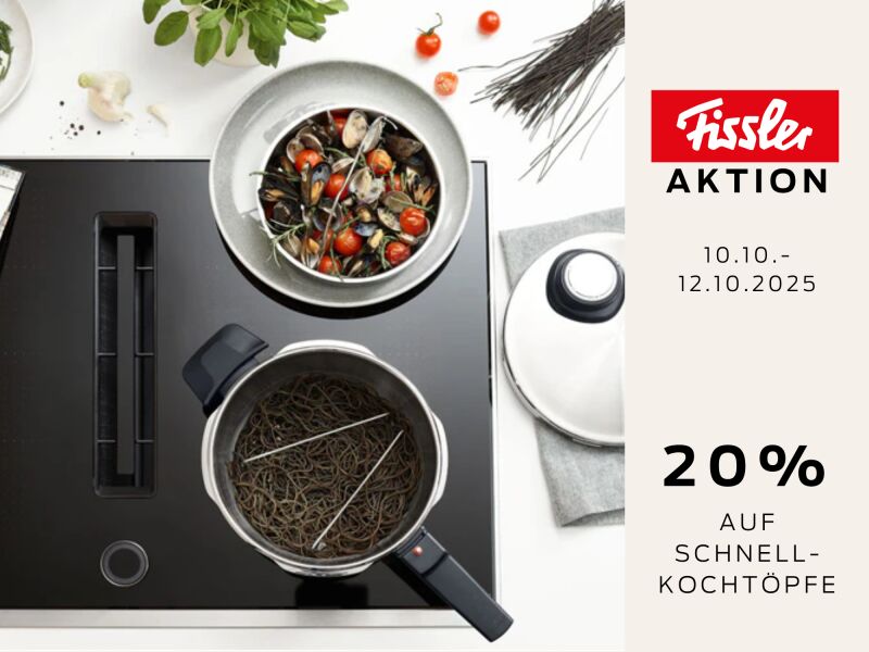 Introbild zu Artikel Schnell, smart, reduziert