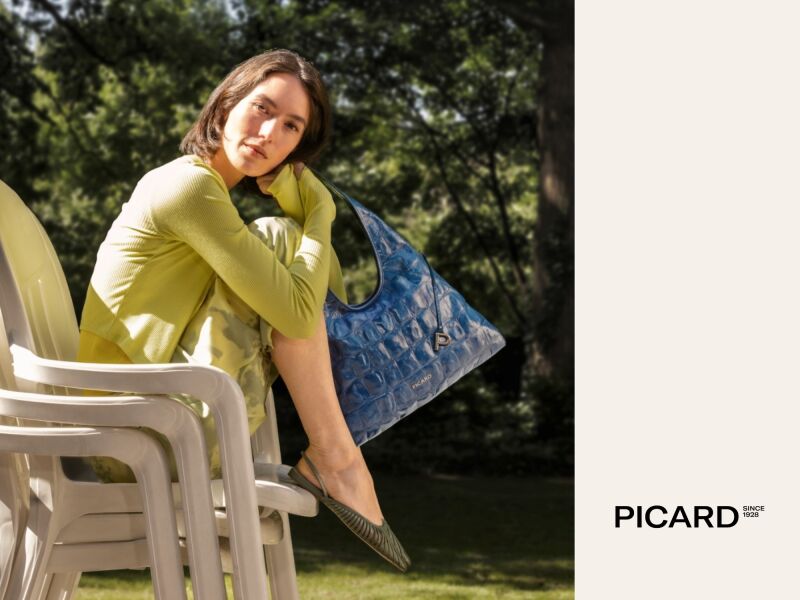 Introbild zu Artikel Neuheiten von Picard