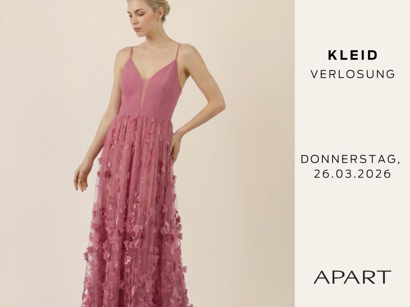 Introbild zu Artikel Ihr Look. Ihr Gewinn.