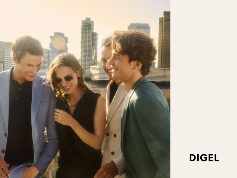 Introbild zu Artikel Echte Momente. Echter Stil.