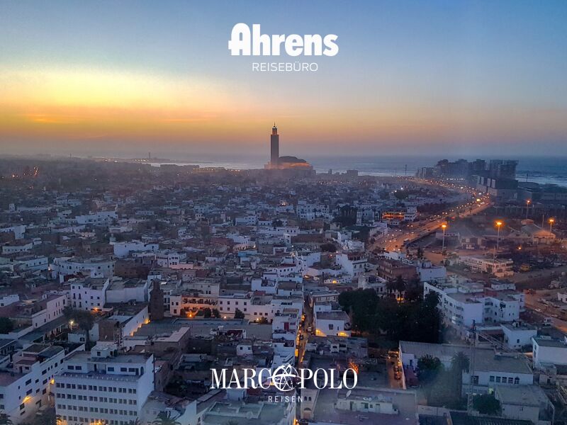 Introbild zu Artikel Die Welt entdecken