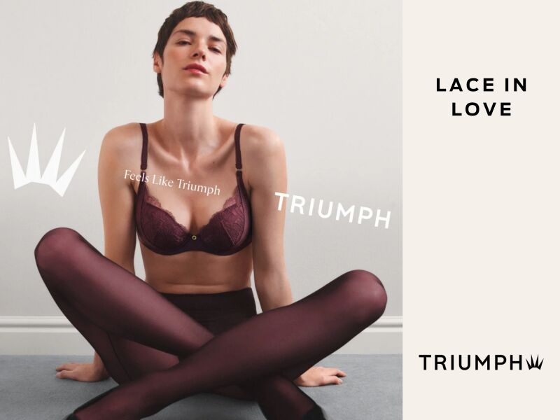 Introbild zu Artikel Triumph Party